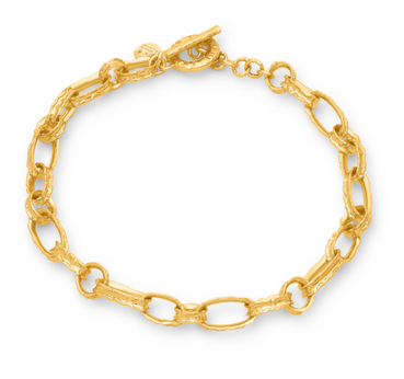 Necklace Giovanni Raspini Woman YUMA in Bronze N0042 - N0042